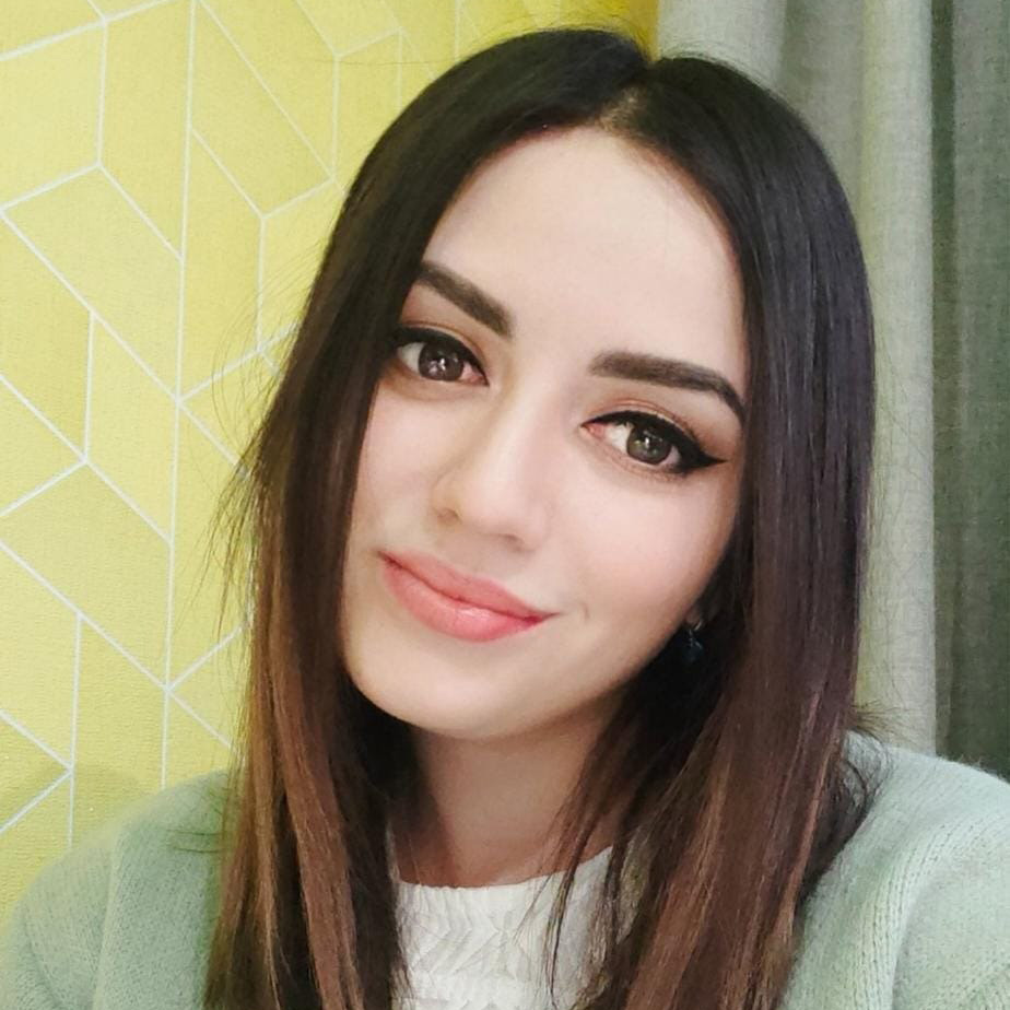 Дятлова Мария Игоревна