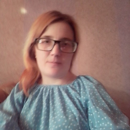 Терентьева Ирина Александровна