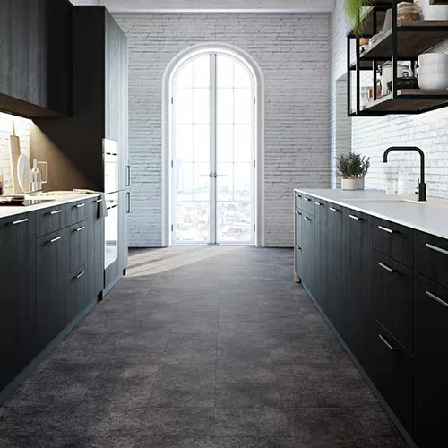 LVT-плитка Moduleo замковая Layred 40 Cantera 46990BV